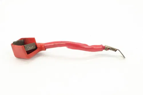 2009 Yamaha Fz6r Positive Battery Cable Wire 0942