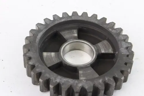 2006 Yamaha Raptor 700 Yfm700r Engine Transmission Reverse Gear c7248