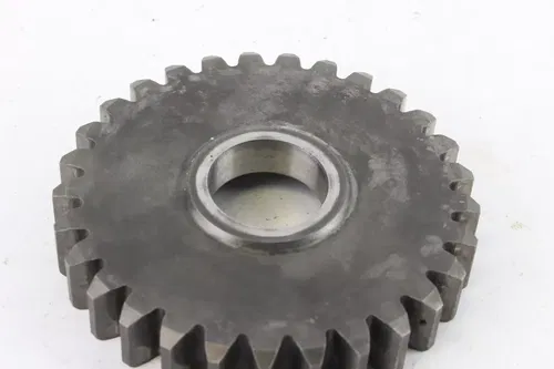 2006 Yamaha Raptor 700 Yfm700r Engine Transmission Reverse Gear c7248