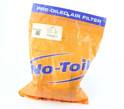 No Toil Polaris Sportsman Scrambler Airbox Air Intake Filter 3101 2688
