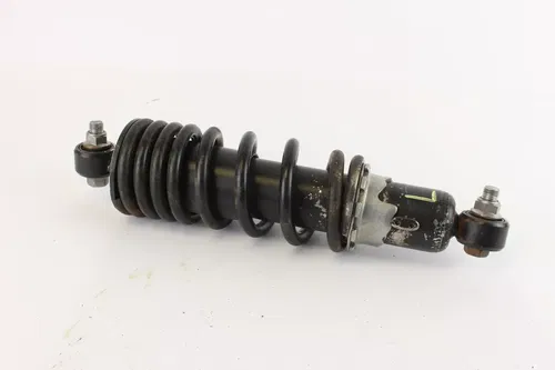 2001 Suzuki Ltf250 2x4 Rear Back Left Shock Absorber Suspension c0514