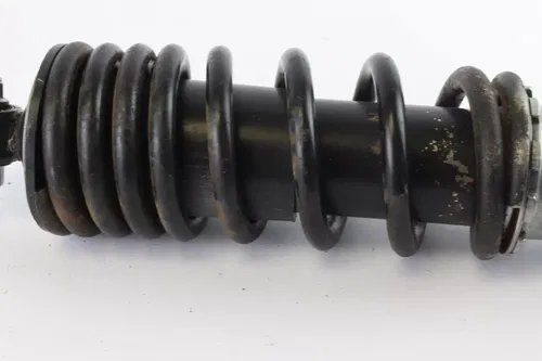 2001 Suzuki Ltf250 2x4 Rear Back Left Shock Absorber Suspension c0514