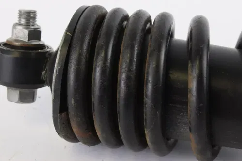 2001 Suzuki Ltf250 2x4 Rear Back Left Shock Absorber Suspension c0514