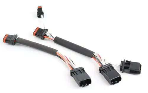 NAMZ Harley-Davidson Softail Dyna Wire Extension Kit 2120-0367 2688
