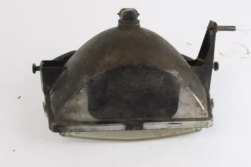2009 Polaris Sportsman Xp 550 Efi Front Head Light Lamp Headlight c7843