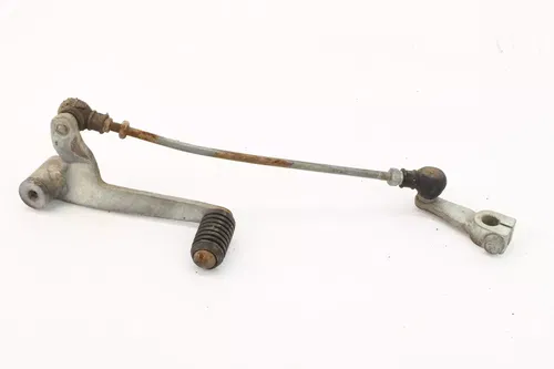 1992 Honda Cbr600f2 Shifter Linkage Shift Link Pedal Assembly W 4845