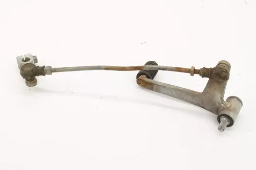 1992 Honda Cbr600f2 Shifter Linkage Shift Link Pedal Assembly W 4845