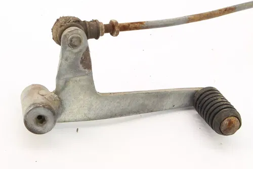 1992 Honda Cbr600f2 Shifter Linkage Shift Link Pedal Assembly W 4845