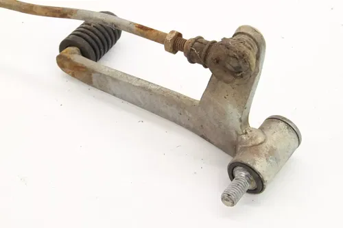 1992 Honda Cbr600f2 Shifter Linkage Shift Link Pedal Assembly W 4845