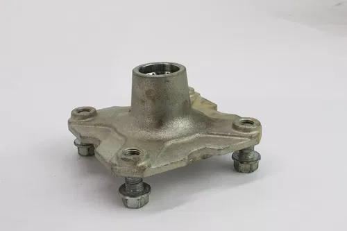 2004 Polaris Predator 50 Rear Back Wheel Right Or Left Hub 6113