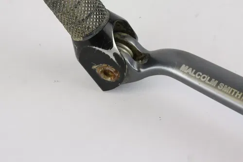 2001 Honda Cr250r Aftermarket Shifter Pedal c8583