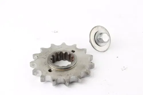 2002 Honda Interceptor 800 Vfr800a Abs Front Sprocket 15T r0545