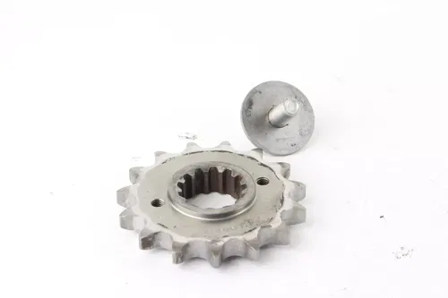 2002 Honda Interceptor 800 Vfr800a Abs Front Sprocket 15T r0545