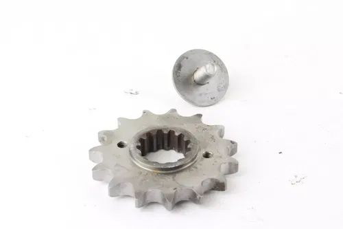 2002 Honda Interceptor 800 Vfr800a Abs Front Sprocket 15T r0545