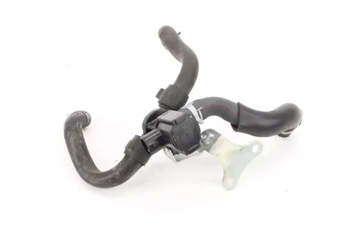 Yamaha 09-17 Fz6r 17-19 Yzf R6 Air Valve Solenoid Top Engine Switch Sensor 7474