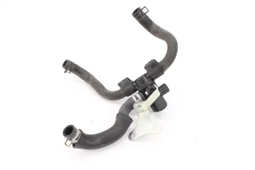 Yamaha 09-17 Fz6r 17-19 Yzf R6 Air Valve Solenoid Top Engine Switch Sensor 7474