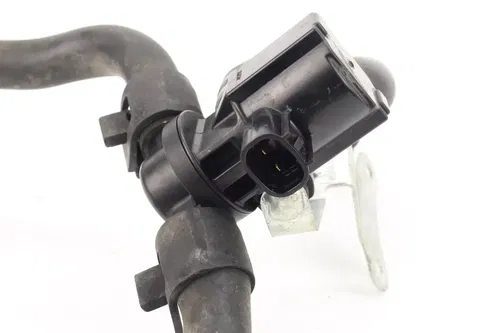 Yamaha 09-17 Fz6r 17-19 Yzf R6 Air Valve Solenoid Top Engine Switch Sensor 7474