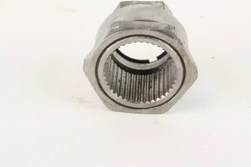 2002 Honda Sportrax 400 Trx400ex 2x4 Axle Nut c8683