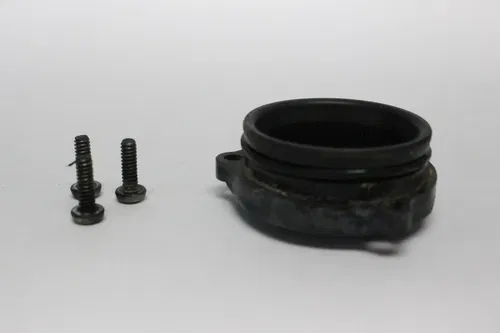 2004 Polaris Scrambler 500 4x4 Oem Front Wheel Right Or Left Hub Cap S1948