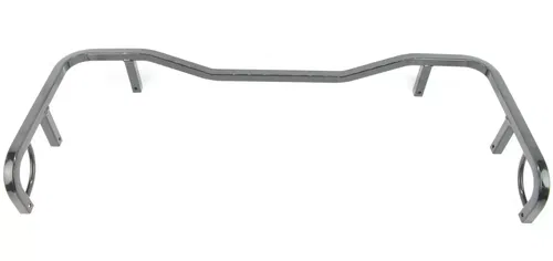 NEW 90-99 Polaris Big Trail Boss Magnum Front Carrier Rack Extender Kit 2688