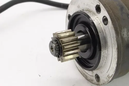 2002 Ducati Monster 620 Ie Engine Starting Starter Motor k5062