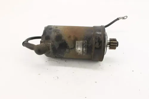 2002 Ducati Monster 620 Ie Engine Starting Starter Motor k5062