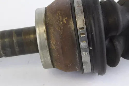 1999 Polaris Sportsman 335 4x4 Front Drive Cv Axle Pivot Shaft c9545