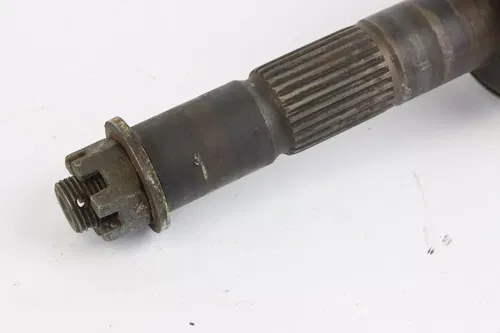 1999 Polaris Sportsman 335 4x4 Front Drive Cv Axle Pivot Shaft c9545