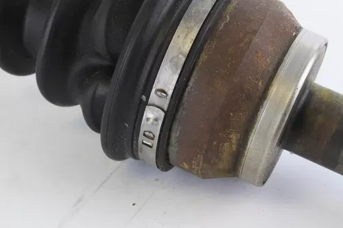 1999 Polaris Sportsman 335 4x4 Front Drive Cv Axle Pivot Shaft c9545