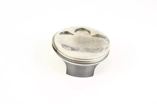 2010 Yamaha Yfz450r Wiseco Engine Cylinder Piston G7248
