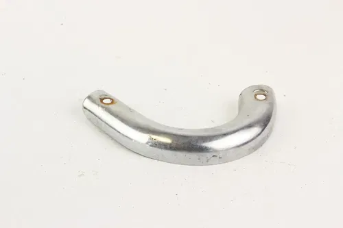 1983 Honda CT50 Left Right Muffler Exhaust Pipe Covers Heat Shields Guards G7248