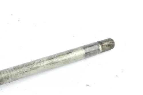 1992 Yamaha Xj600s Front Wheel Rim Axle Pivot Bolt r3184