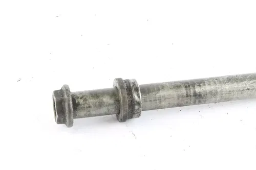 1992 Yamaha Xj600s Front Wheel Rim Axle Pivot Bolt r3184