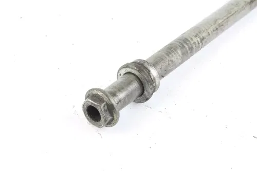 1992 Yamaha Xj600s Front Wheel Rim Axle Pivot Bolt r3184