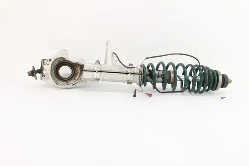 1996 Polaris Xplorer 300 4x4 Front Left Strut Suspension k7525
