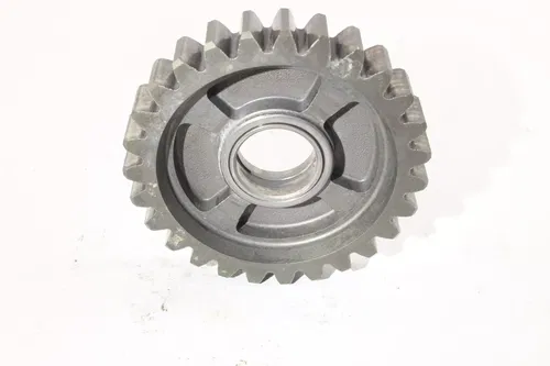 2009 Yamaha YZ 450F Engine Transmission First Gear k7248
