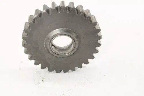 2009 Yamaha YZ 450F Engine Transmission First Gear k7248