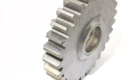 2009 Yamaha YZ 450F Engine Transmission First Gear k7248