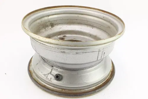 2007 Yamaha Raptor 350 Yfm350r Front Wheel Rim Pair 10x5.5AT k9674