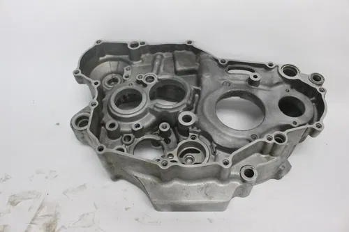 2004 - 2013 Yamaha Yfz450 Oem Engine Motor Crankcase Crank Cases Block S4141