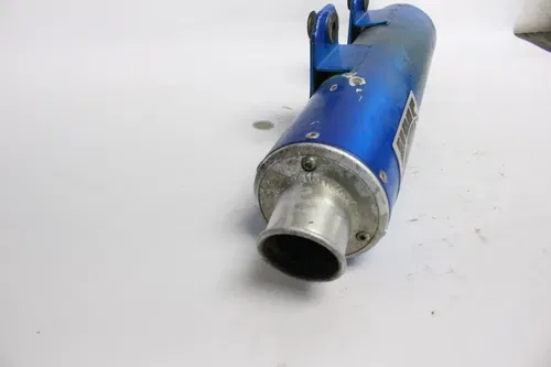 2004 Yamaha Yfz450 Hmf Exhaust Pipe Muffler Slip On Can Silencer