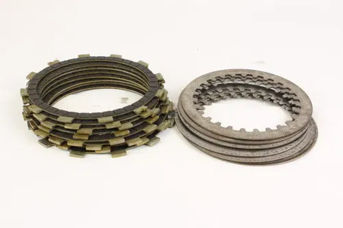 2002 Yamaha Raptor 660r Yfm660r Clutch Plates G3945