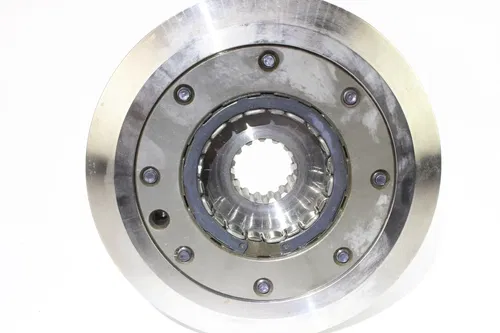 2002 Ducati Monster 620 Ie  Flywheel Rotor Magneto k5062