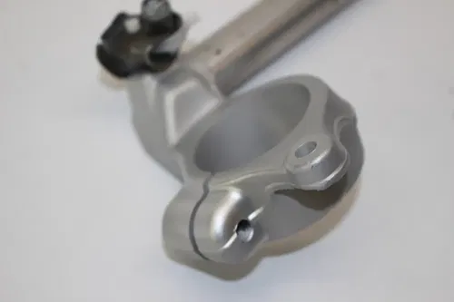 97-00 Suzuki SRAD Gsxr600 Right Clip On Handlebar 0809