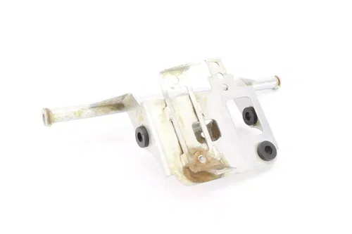 09-14 Suzuki Quadsport Z LTZ 400 Front Fender Stay Support CDI Electrical 1369