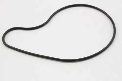 2005 Yamaha Yz250F Cylinder Base And Clutch Cover Gasket k7248