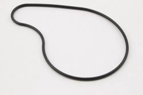 2005 Yamaha Yz250F Cylinder Base And Clutch Cover Gasket k7248