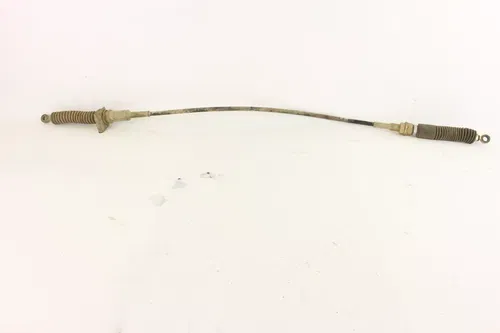 2001 Suzuki Quadrunner 250 Ltf250 2x4 Trans Shift Cable c0514