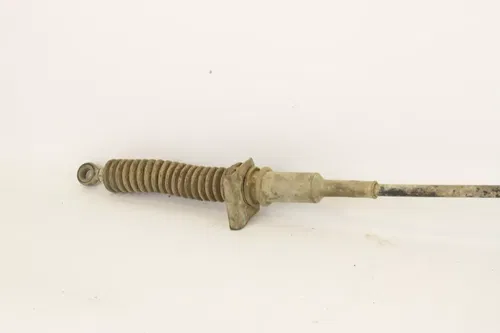 2001 Suzuki Quadrunner 250 Ltf250 2x4 Trans Shift Cable c0514