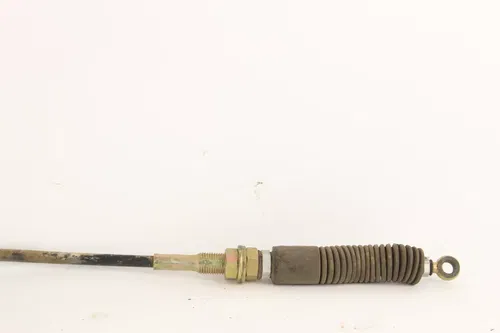 2001 Suzuki Quadrunner 250 Ltf250 2x4 Trans Shift Cable c0514
